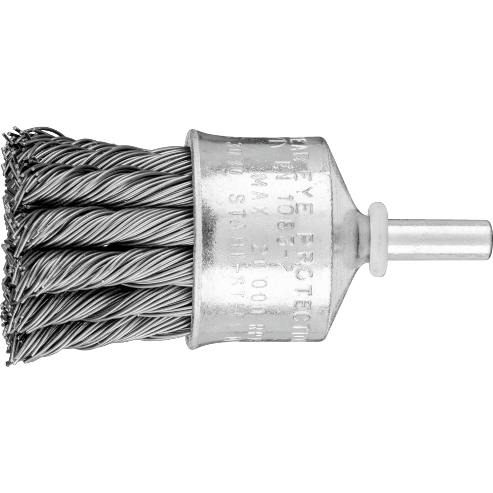 BÜRSTE POS PBG 3028/6 ST 0,50 4007220894422