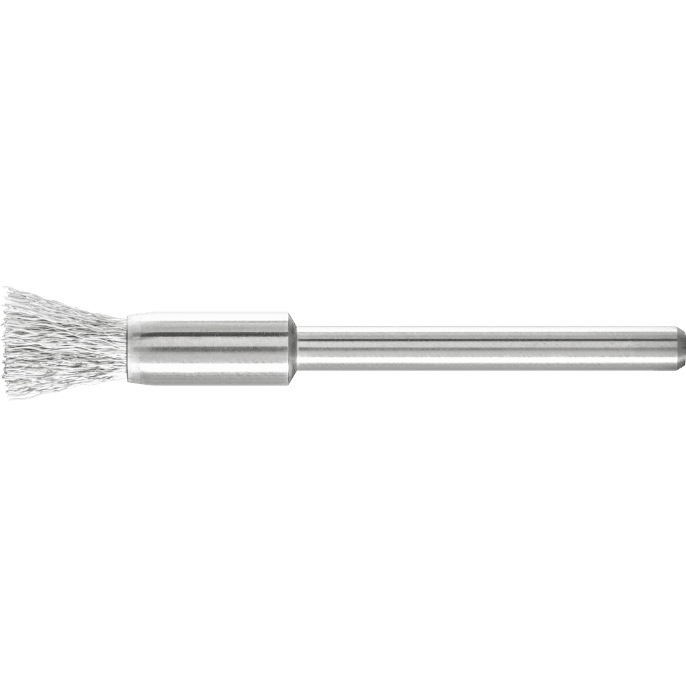 BÜRSTE PBU 0505/3 ST 0,10 4007220032978