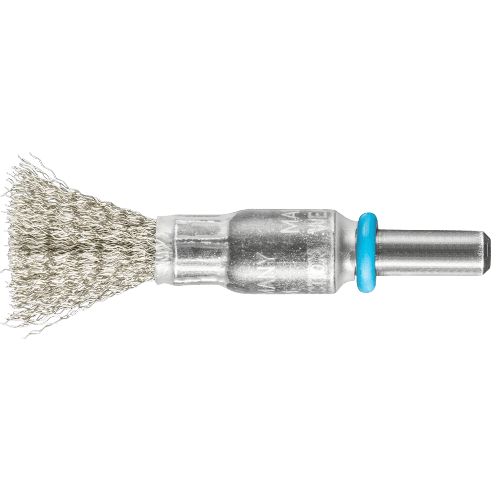 BÜRSTE PBU 1010/6 INOX 0,15 4007220598023