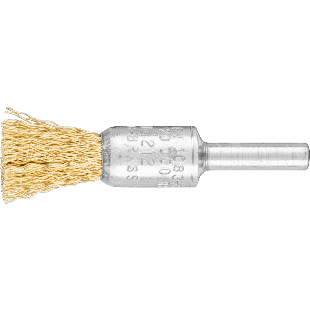 BÜRSTE PBU 1312/6 MES 0,30 4007220562611