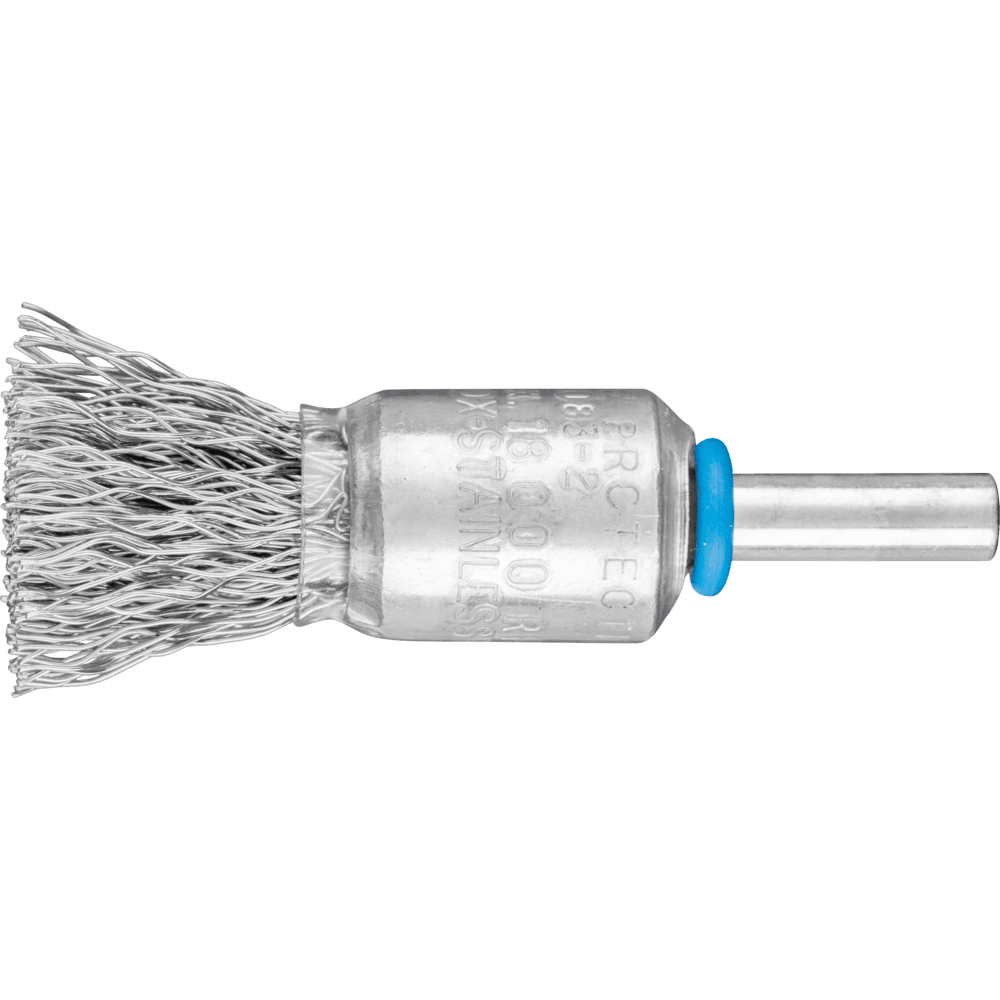BÜRSTE POS PBU 1516/6 INOX 0,35 4007220532287
