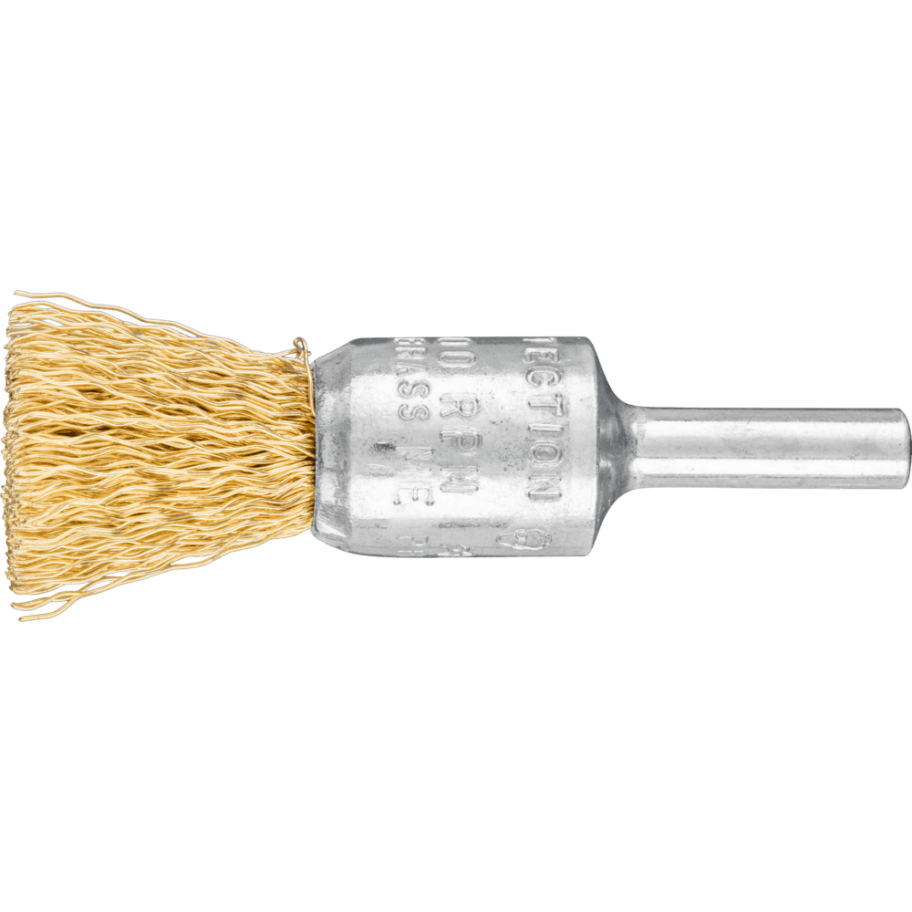 BÜRSTE PBU 1516/6 MES 0,30 4007220220672