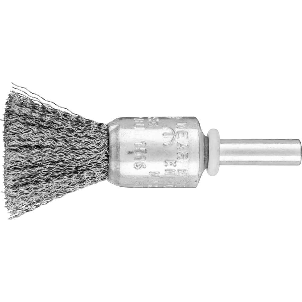 BÜRSTE PBU 1516/6 ST 0,20 4007220530894