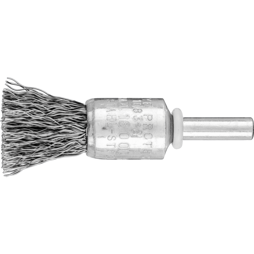 BÜRSTE POS PBU 1516/6 ST 0,35 4007220532256