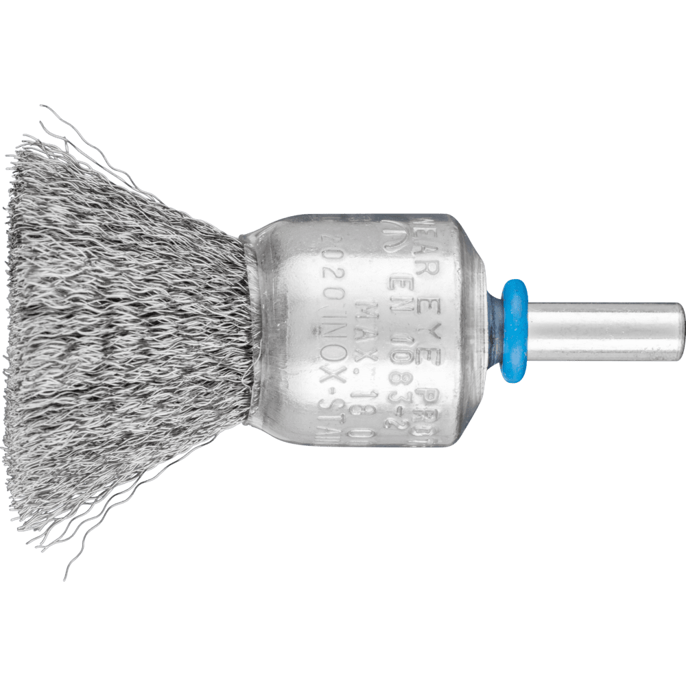 BÜRSTE PBU 2022/6 INOX 0,15 4007220598054