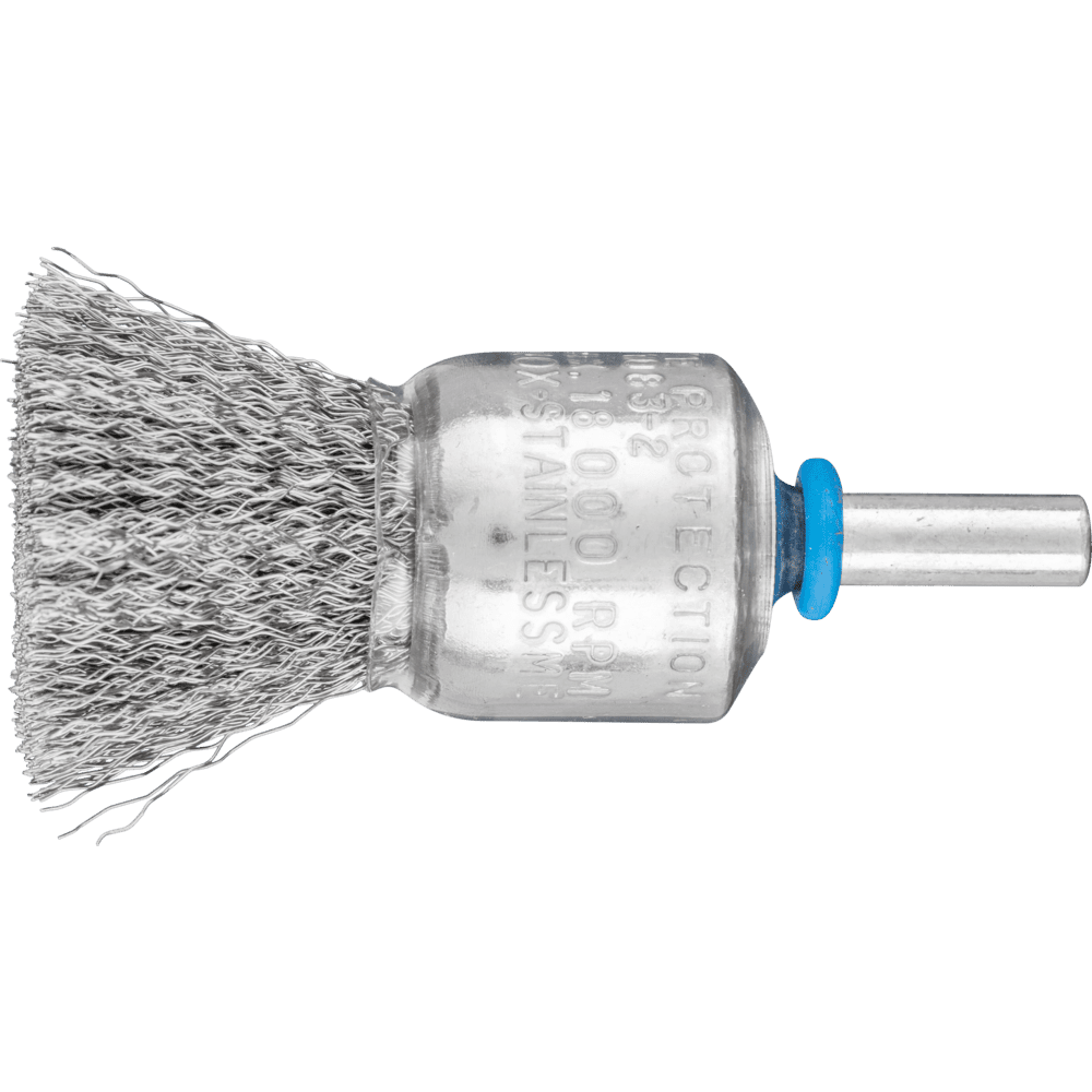 BÜRSTE POS PBU 2022/6 INOX 0,20 4007220894552