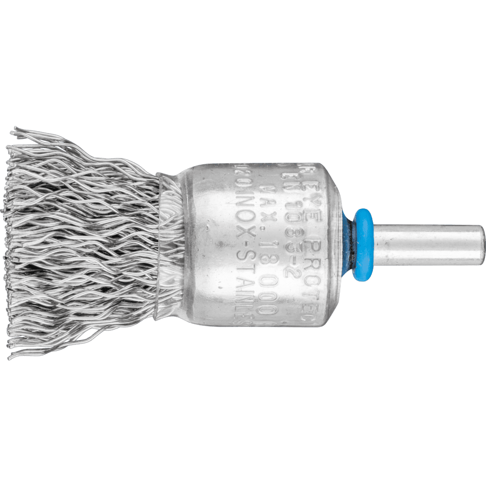 BÜRSTE POS PBU 2022/6 INOX 0,50 4007220532294