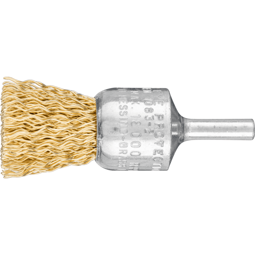 BÜRSTE PBU 2022/6 MES 0,50 4007220153239