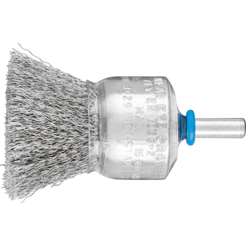 BÜRSTE PBU 3029/6 INOX 0,15 4007220598061