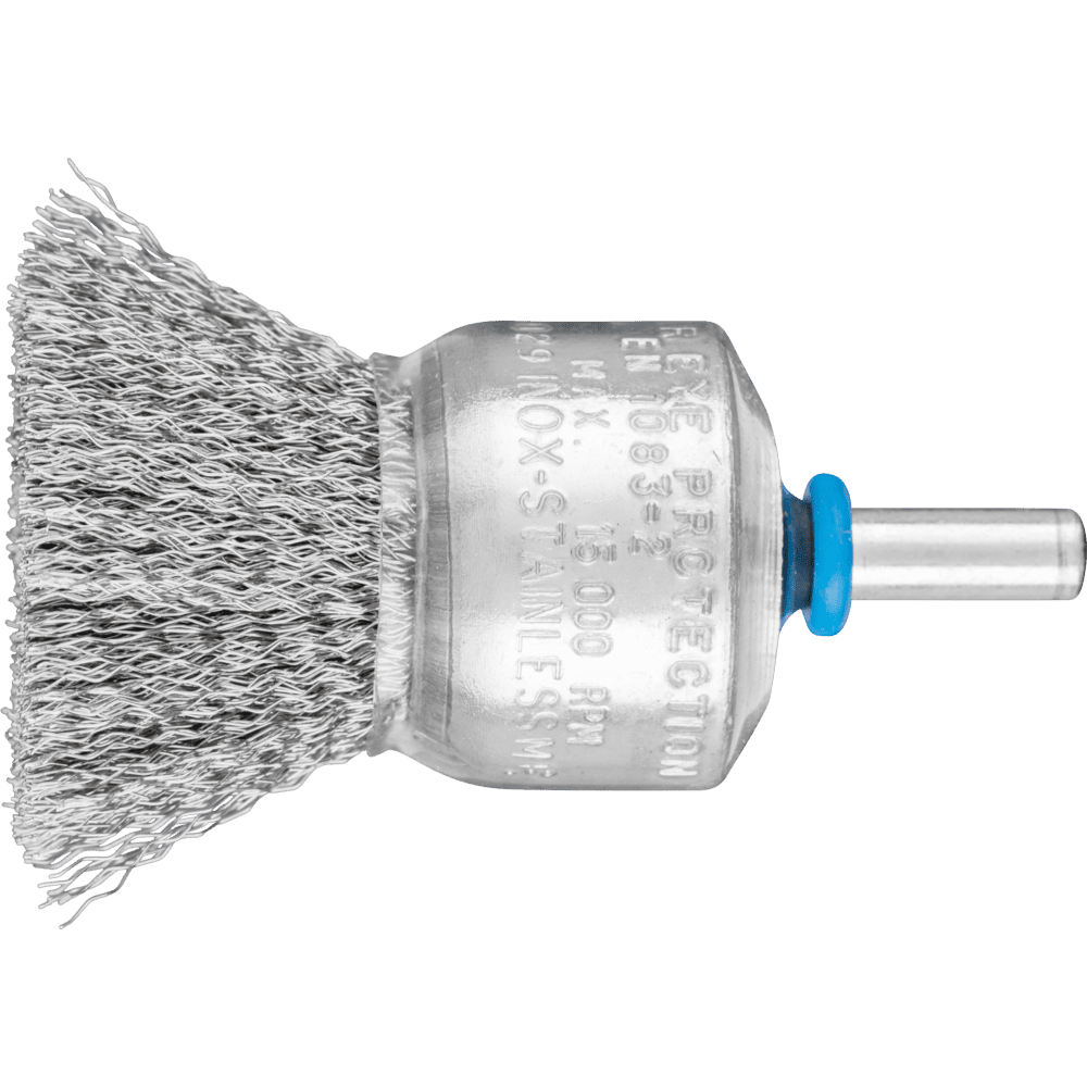 BÜRSTE PBU 3029/6 INOX 0,20 4007220530955