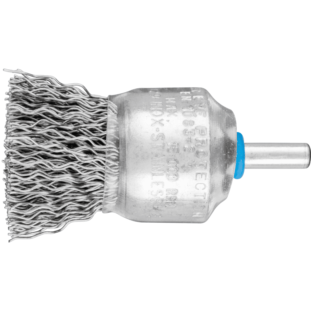BÜRSTE PBU 3029/6 INOX 0,50 4007220153215
