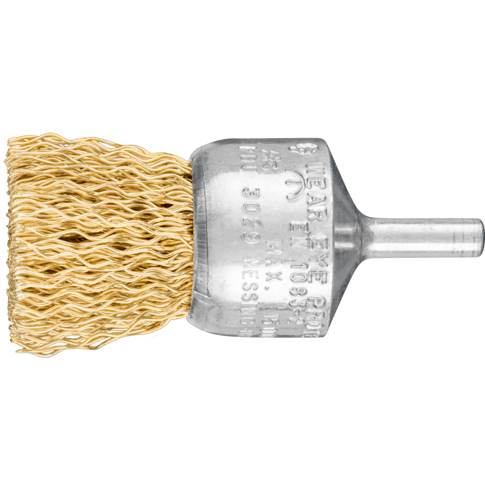 BÜRSTE PBU 3029/6 MES 0,50 4007220153208