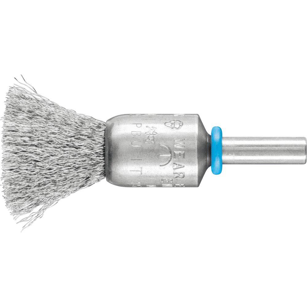 BÜRSTE PBUIT 1516/6 INOX 0,15 4007220808382