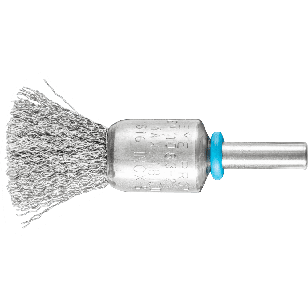 BÜRSTE PBUIT 1516/6 INOX 0,20 4007220808399