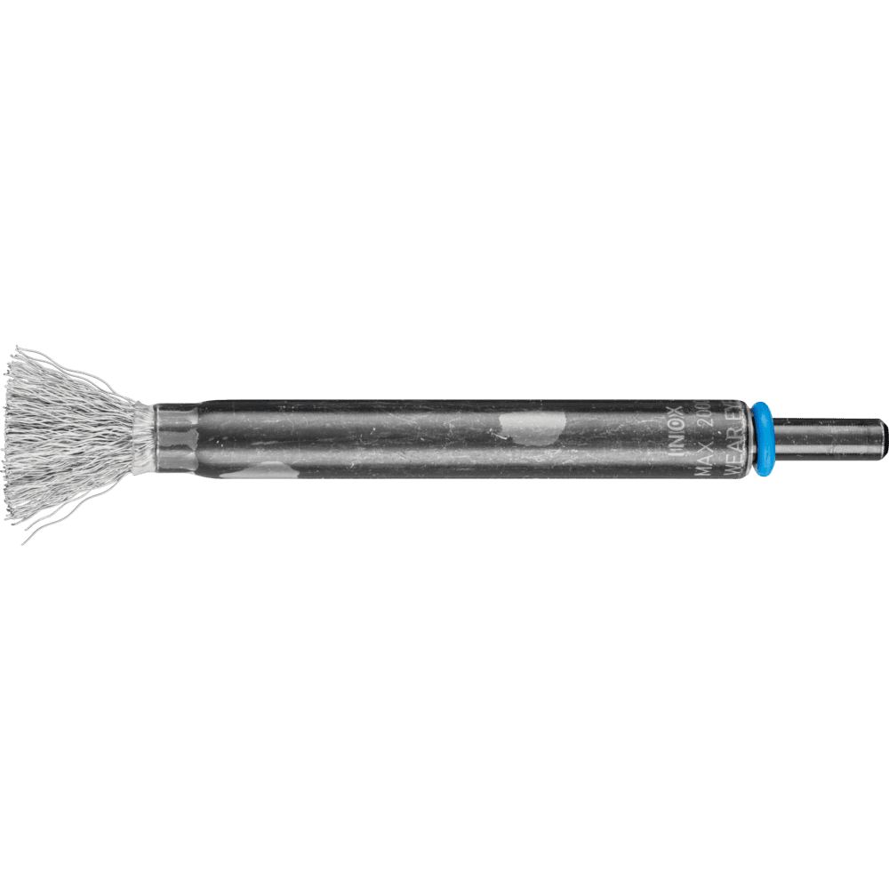 BÜRSTE PBUL 1010/6 INOX 0,20 4007220659212