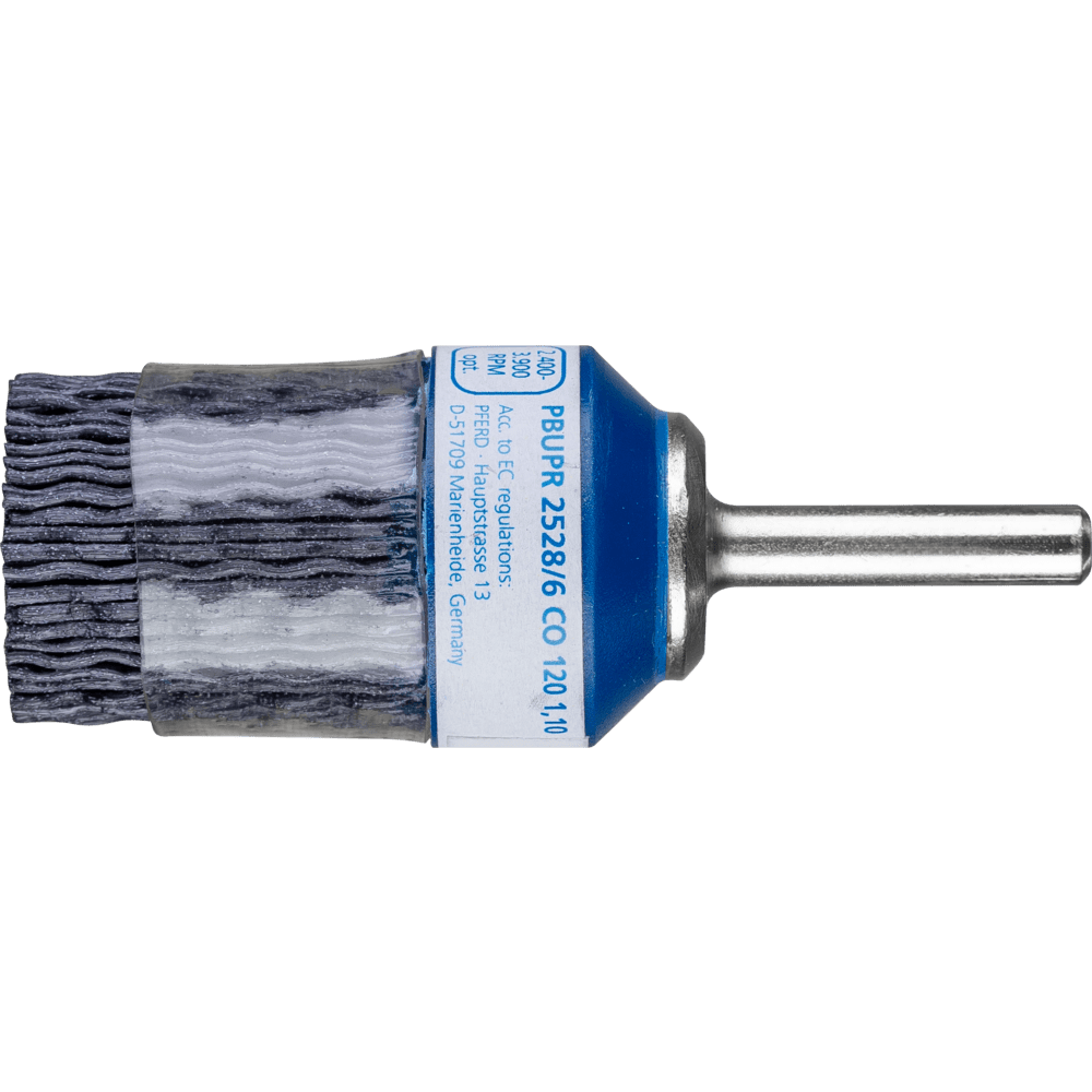 BÜRSTE PBUPR 2528/6 CO 120 1,10 4007220104712