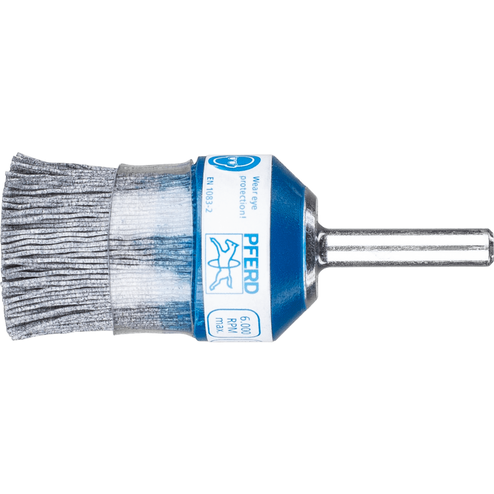 BÜRSTE PBUPR 2528/6 SiC 120 0,55 4007220070383