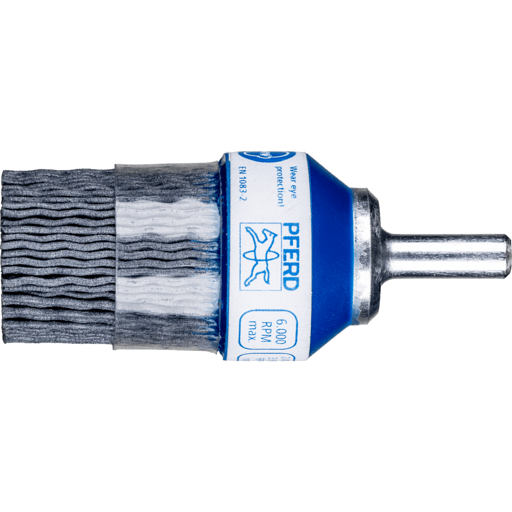 BÜRSTE PBUPR 2528/6 SiC 120 1,00 4007220070369