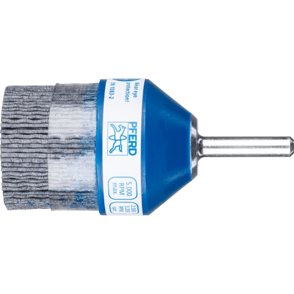 BÜRSTE PBUPR 3838/6 SiC 120 1,00 4007220070376