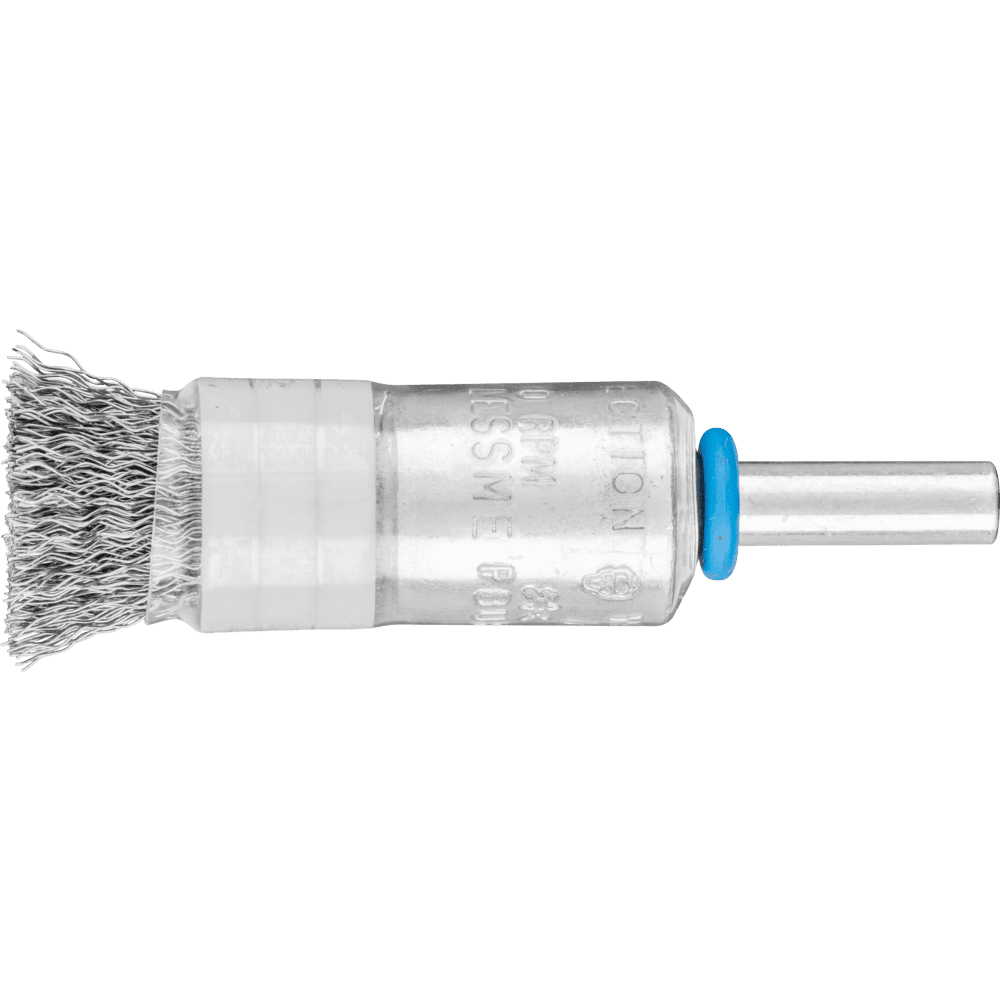 BÜRSTE PBUR 1316/6 INOX 0,20 4007220531020