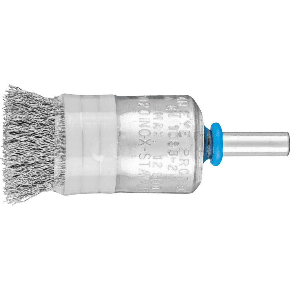 BÜRSTE PBUR 2022/6 INOX 0,20 4007220531037