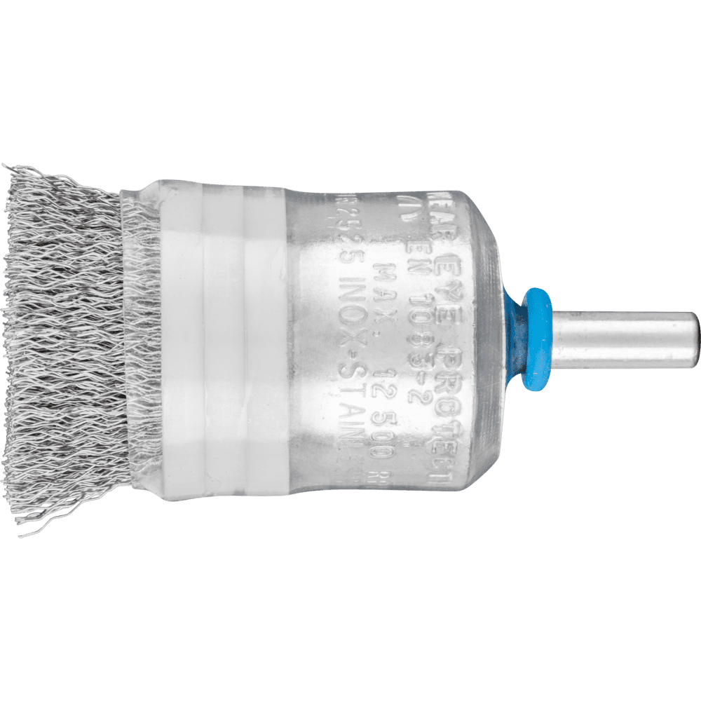 BÜRSTE PBUR 2530/6 INOX 0,20 4007220531044