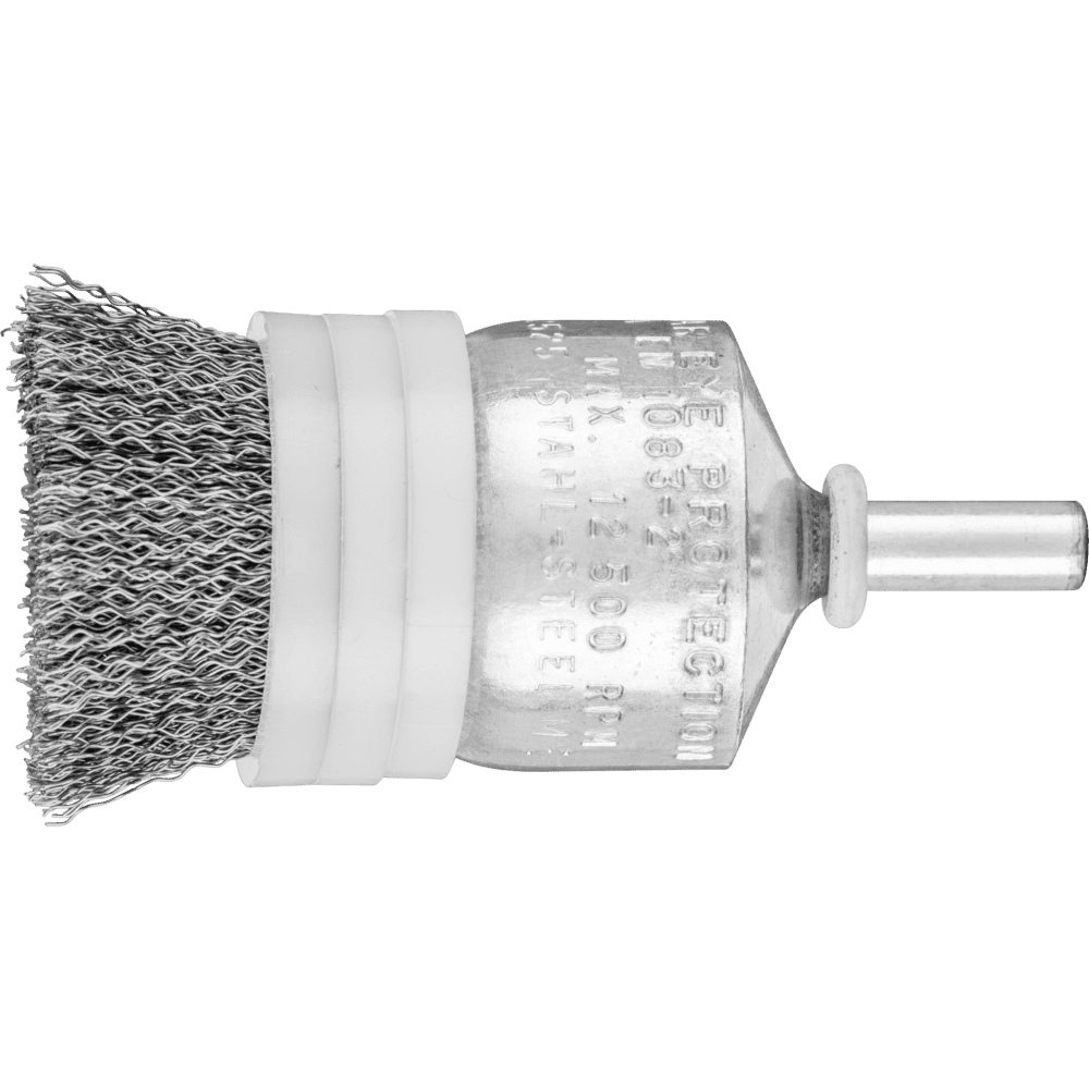 BÜRSTE PBUR 2530/6 ST 0,20 4007220531006