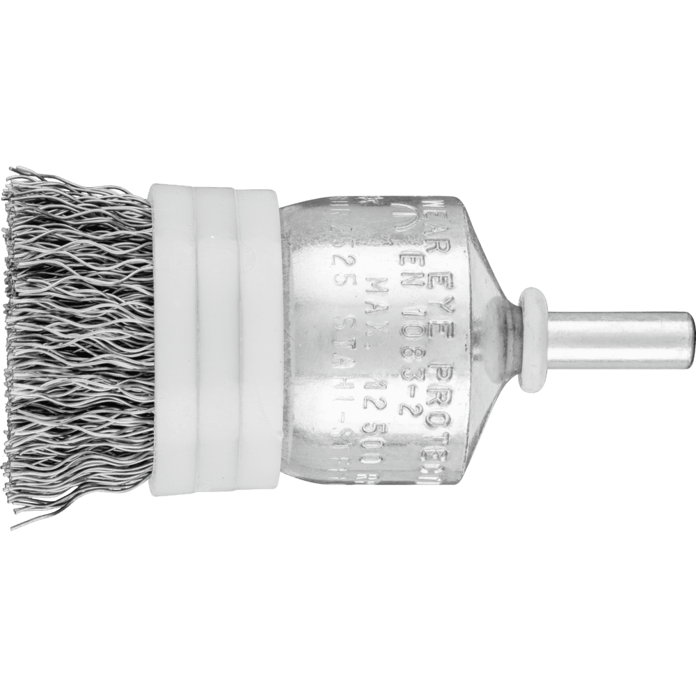 BÜRSTE PBUR 2530/6 ST 0,35 4007220531013