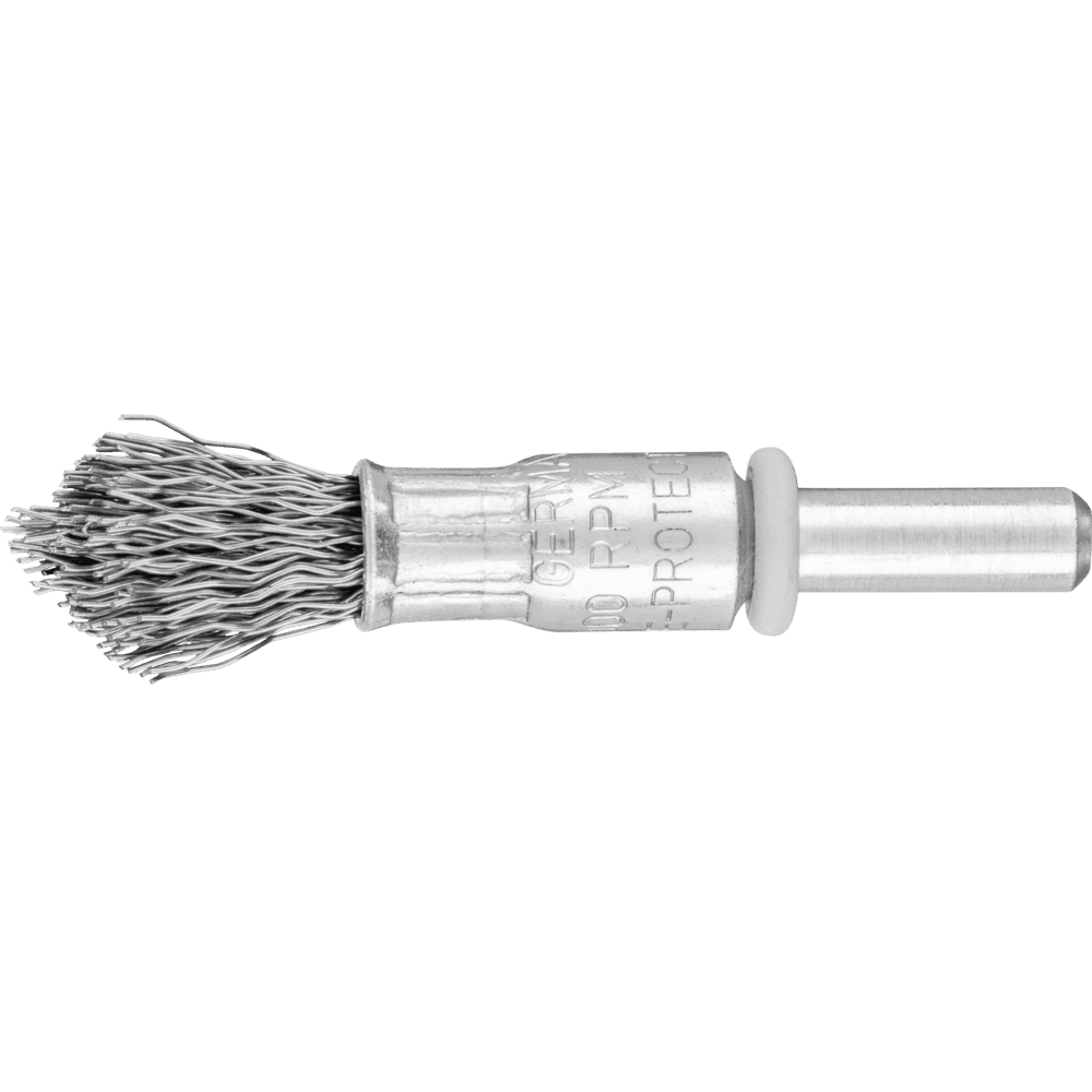 BÜRSTE PBUS 1010/6 ST 0,30 4007220659243