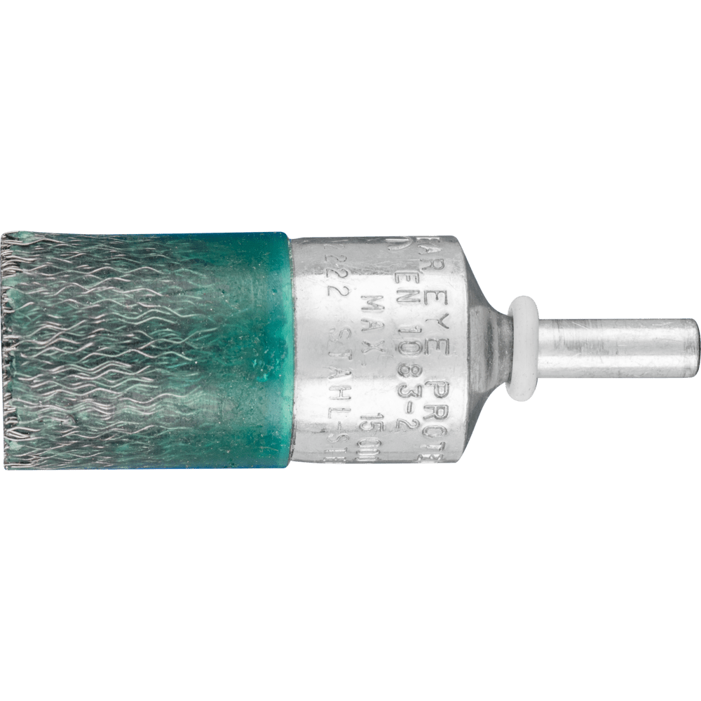 BÜRSTE PBV 2222/6 ST 0,25 4007220153321