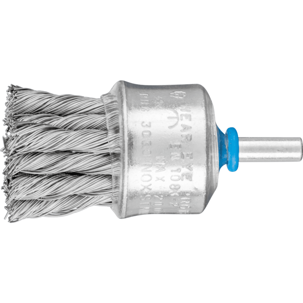 BÜRSTE POS PBG 3028/6 INOX 0,35 4007220532447