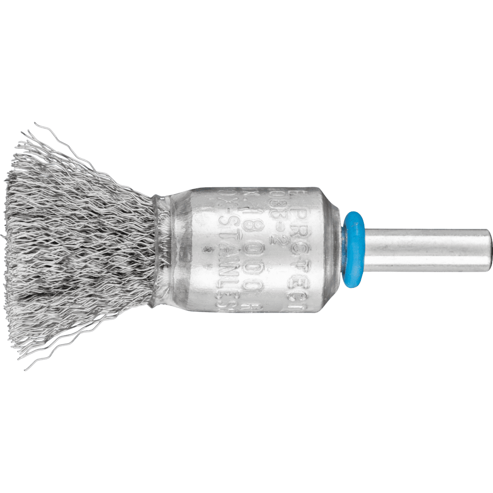 BÜRSTE POS PBU 1516/6 INOX 0,20 4007220894545