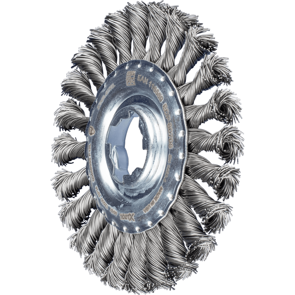 BÜRSTE POS RBG 11512/X-LOCK ST 0,50 4007220118559