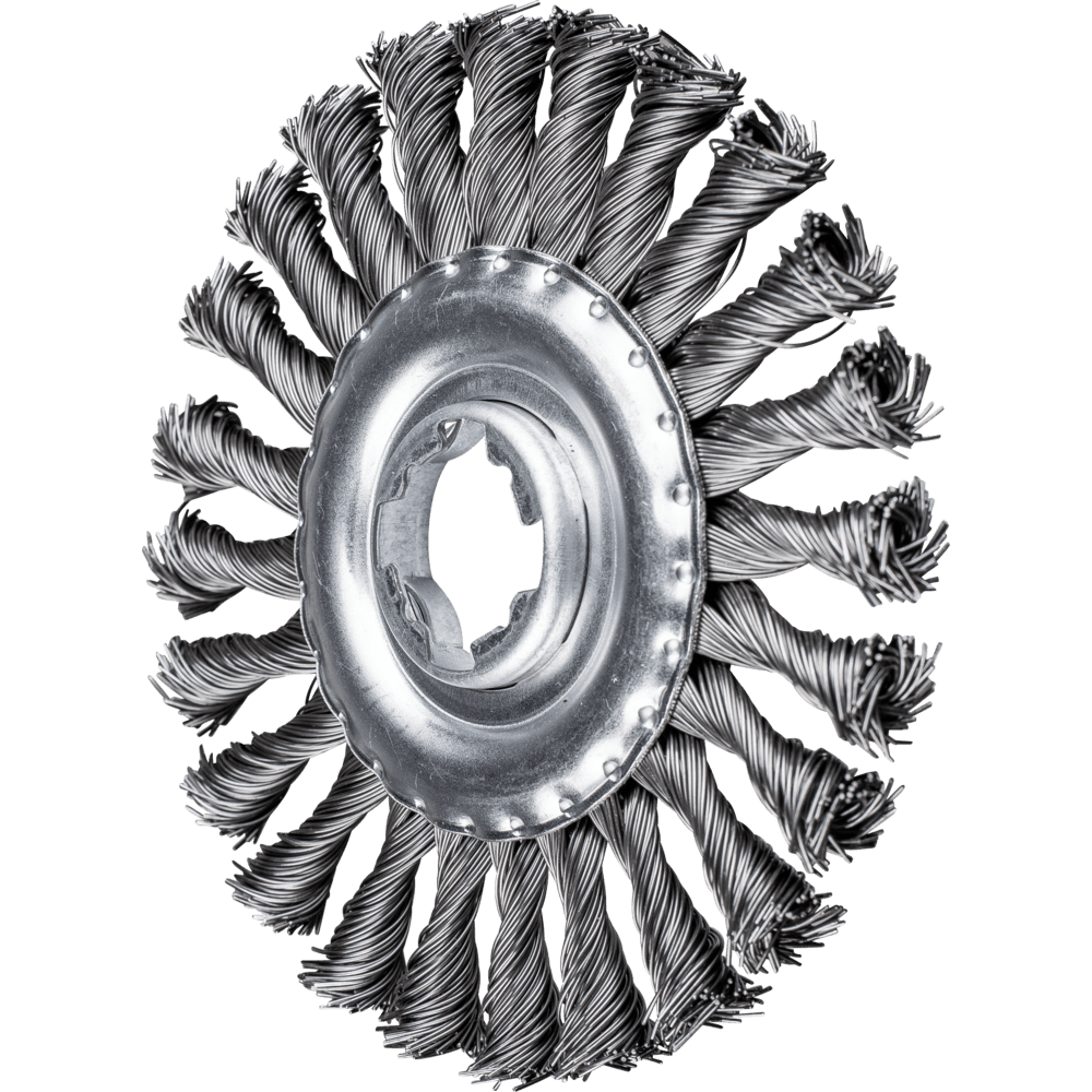 BÜRSTE POS RBG 12512/X-LOCK ST 0,50 4007220118764