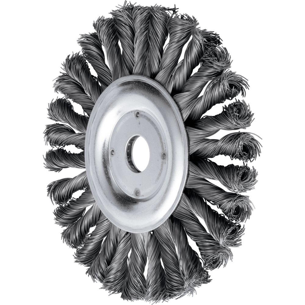 BÜRSTE POS RBG 15013/22,2 CT ST 0,50 HD 4007220599044