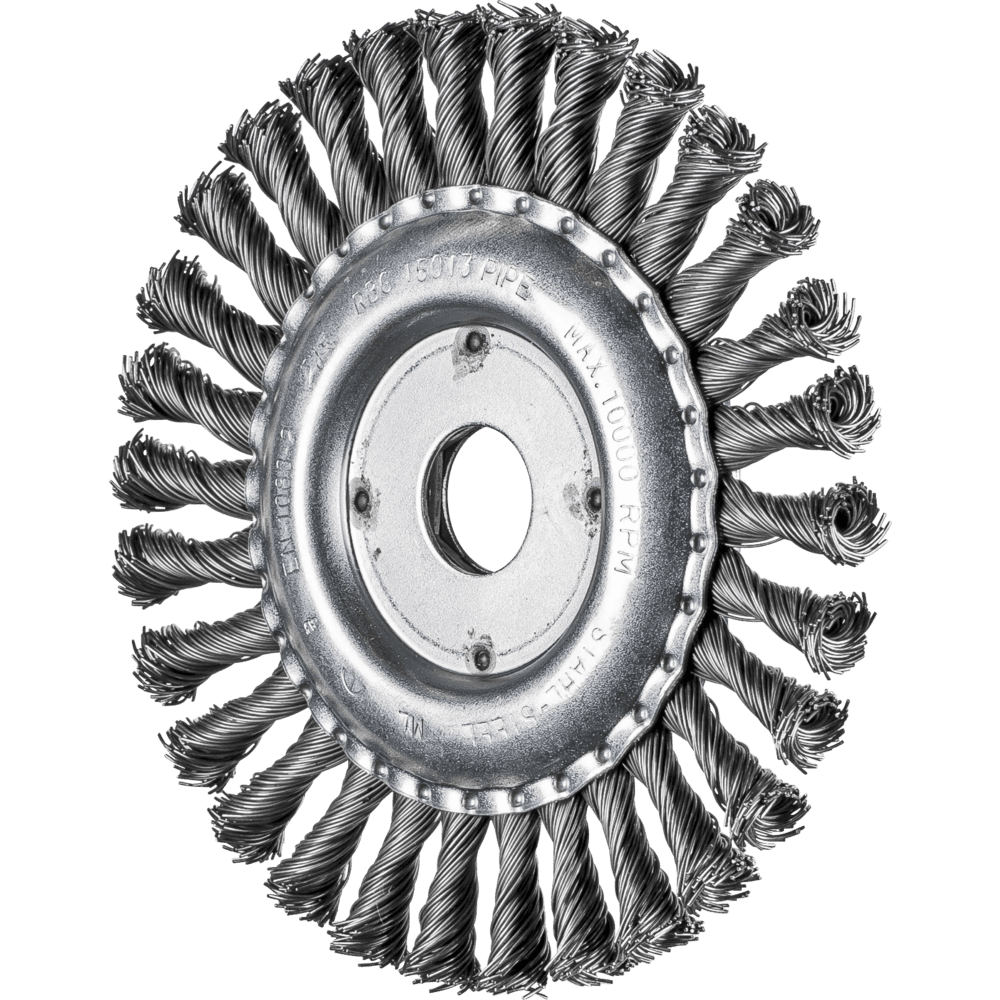 BÜRSTE POS RBG 15013/22,2 ST 0,60 4007220597996