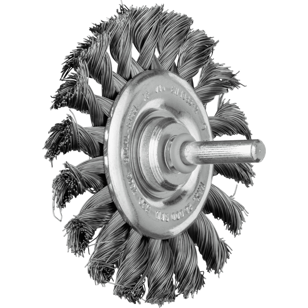 BÜRSTE POS RBG 7006/6 ST 0,35 4007220531969