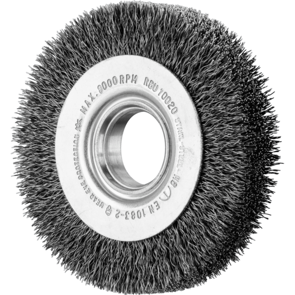 BÜRSTE POS RBU 10020/14,0 ST 0,30 4007220956236