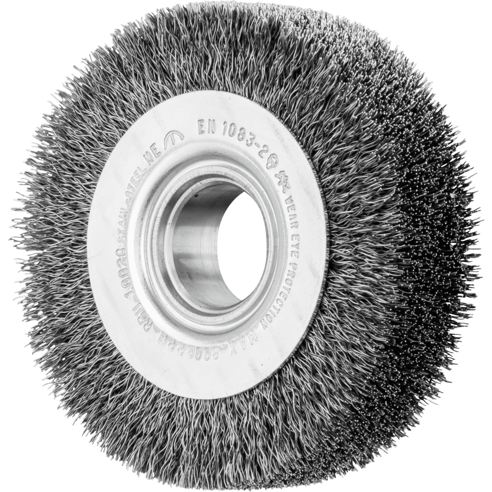 BÜRSTE POS RBU 10028/14,0 ST 0,30 4007220956243