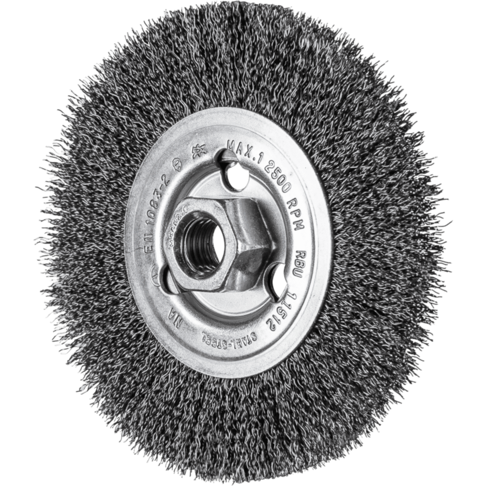 BÜRSTE POS RBU 11512/M14 ST 0,30 4007220806968