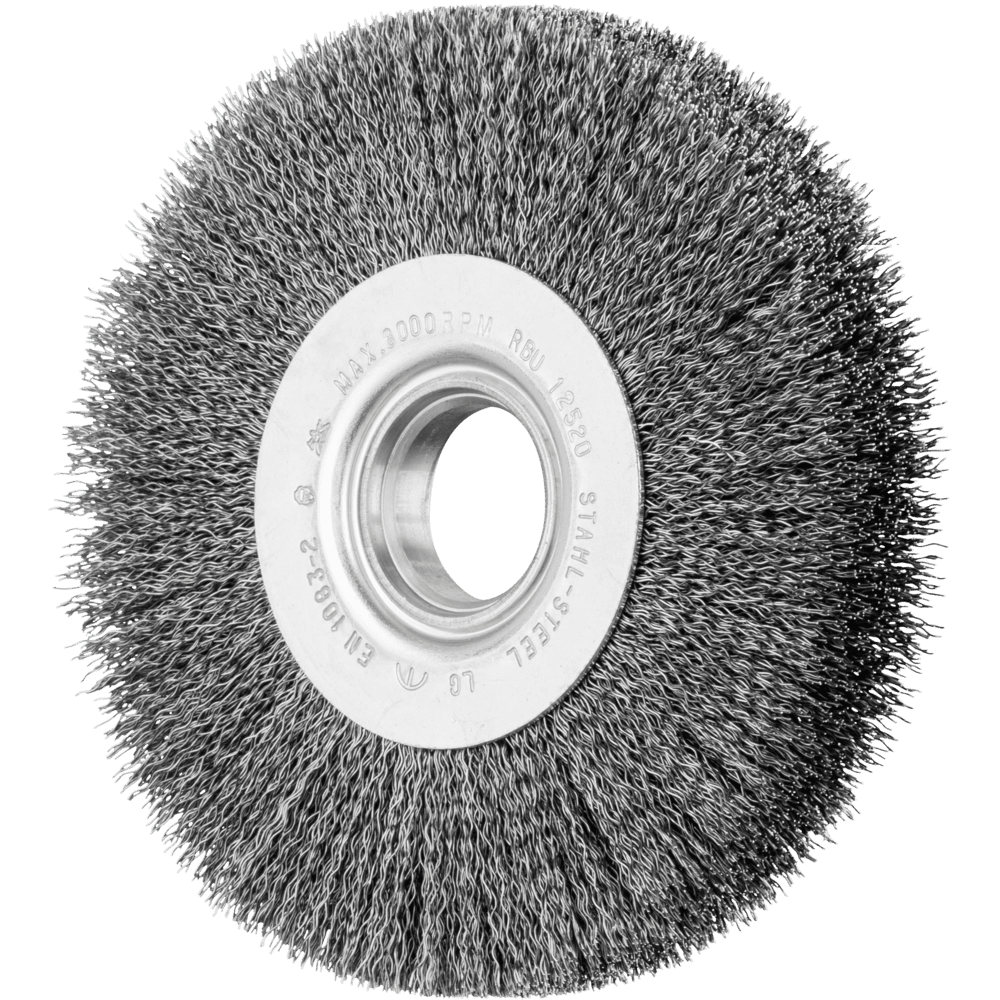 BÜRSTE POS RBU 12520/14 ST  0,30 4007220956250