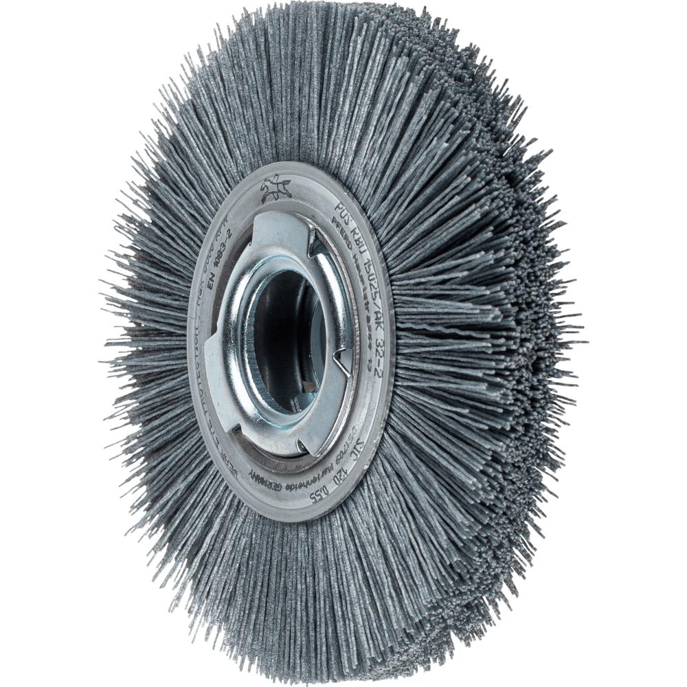 BÜRSTE POS RBU 15025/AK32-2 SIC 120 0,55 4007220069707