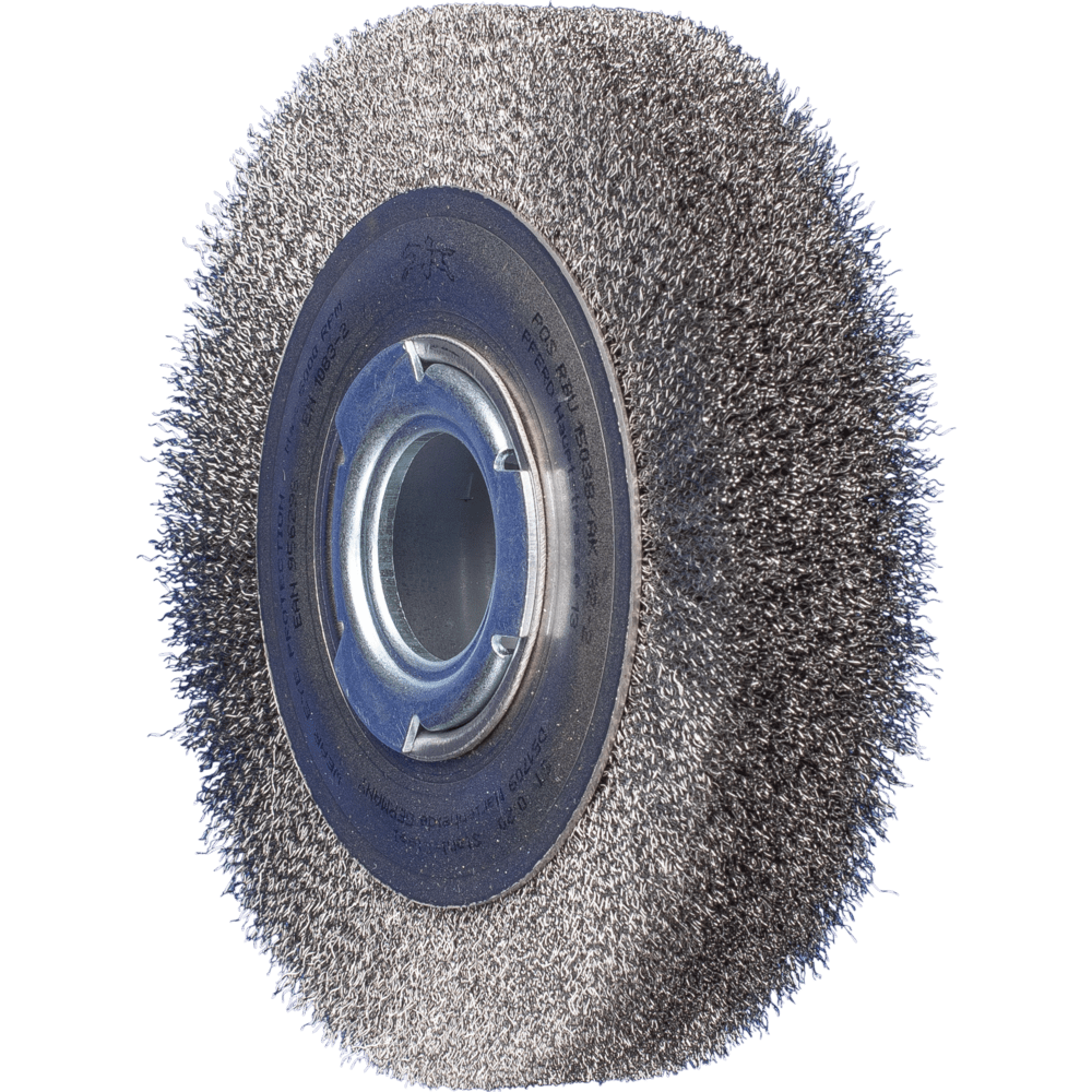 BÜRSTE POS RBU 15038/AK 32-2 ST 0,20 4007220956298