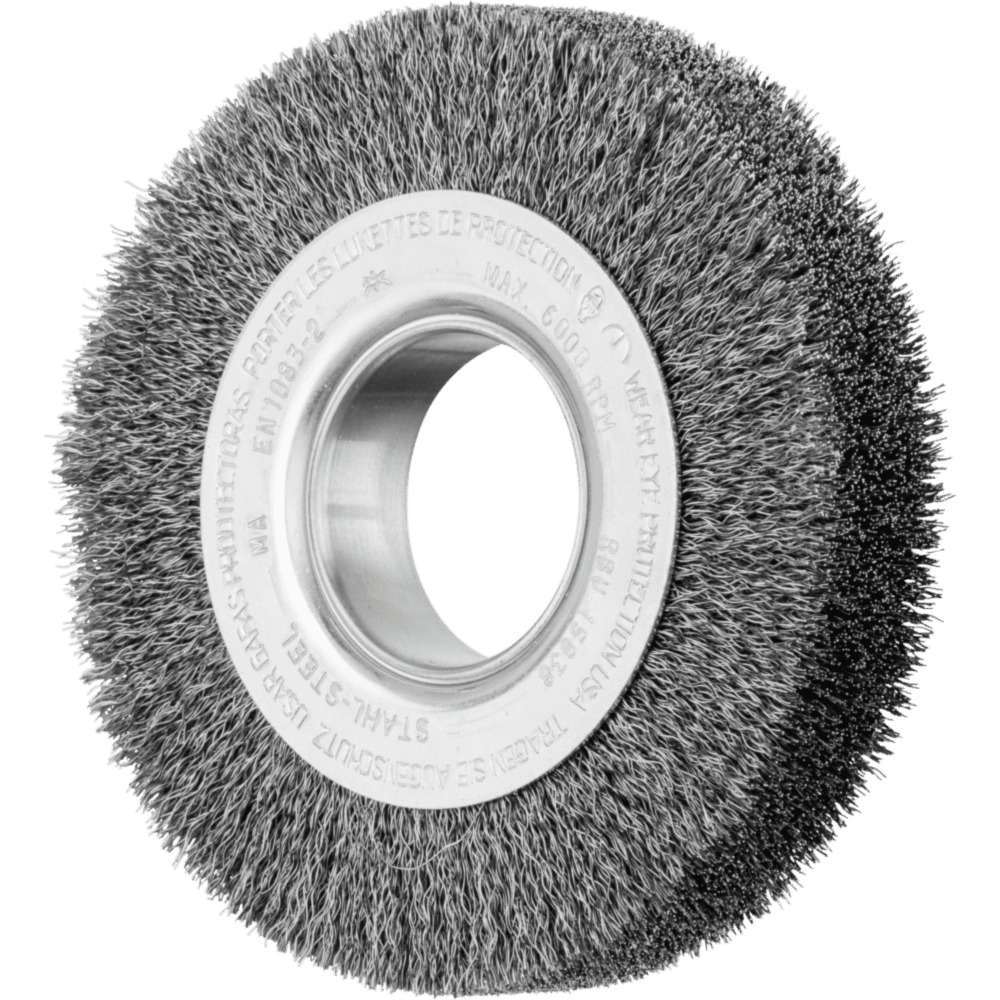 BÜRSTE POS RBU 15038/AK 32-2 ST 0,30 4007220956311