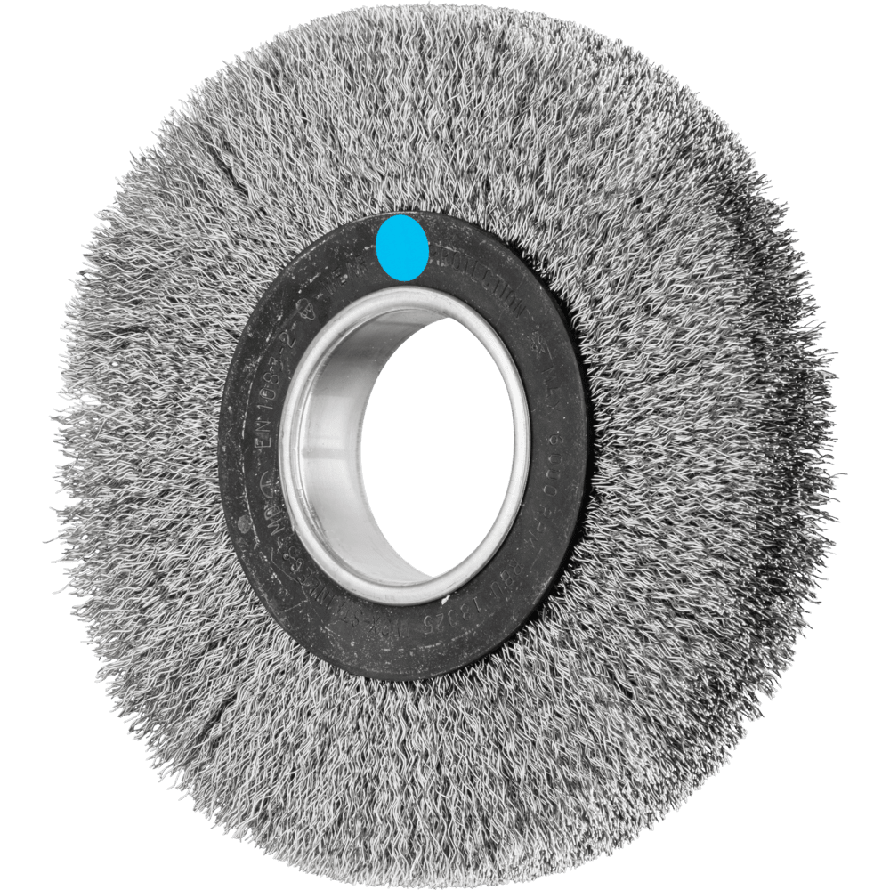 BÜRSTE POS RBU 18025/AK 32-2 INOX 0,30 4007220956496