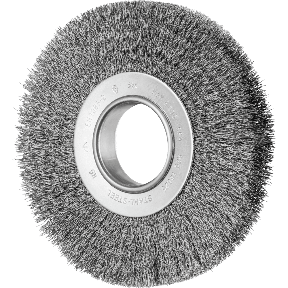 BÜRSTE POS RBU 18025/AK 32-2 ST 0,30 4007220956342