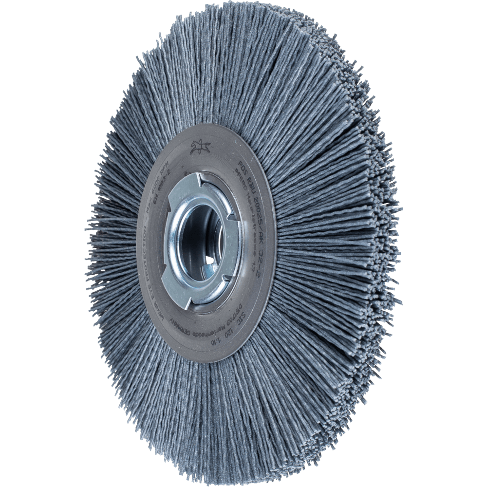 BÜRSTE POS RBU 20025/AK32-2 SIC 120 1,10 4007220069721