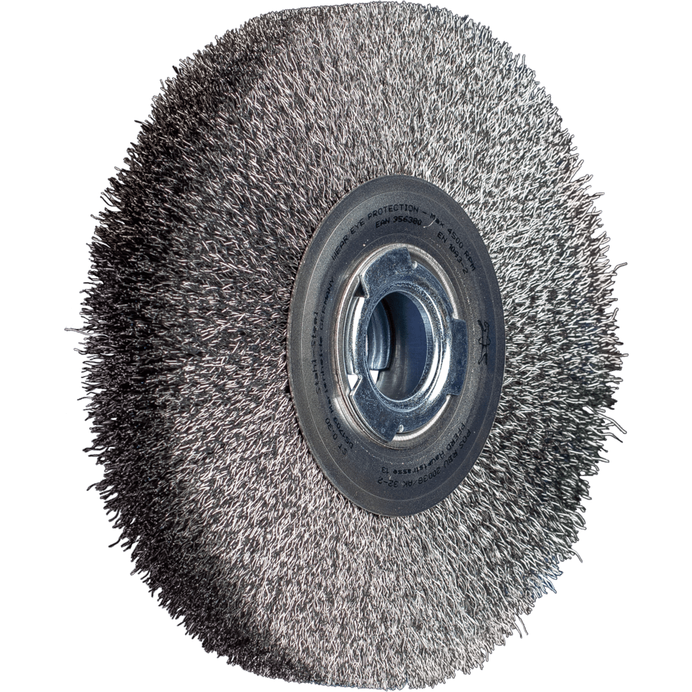 BÜRSTE POS RBU 20038/AK 32-2 ST 0,30 4007220956380