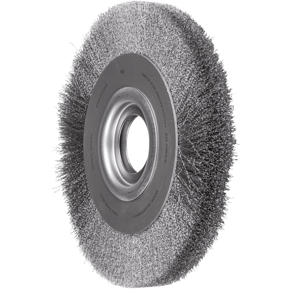 BÜRSTE POS RBU 25030/AK32-2 ST 0,20 4007220224229