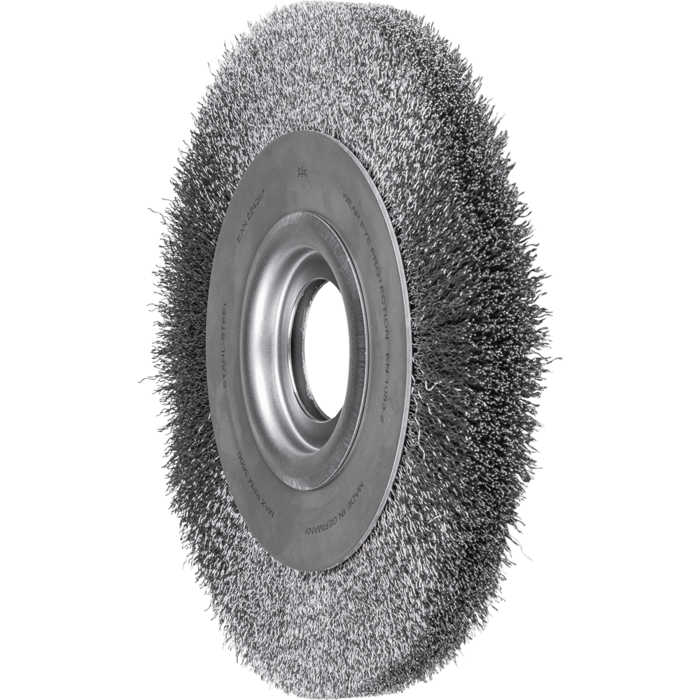 BÜRSTE POS RBU 25030/AK32-2 ST 0,30 4007220224267